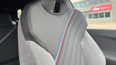BMW iX 300kW xDrive45 M Sport 101kWh 5dr Auto Electric Estate
